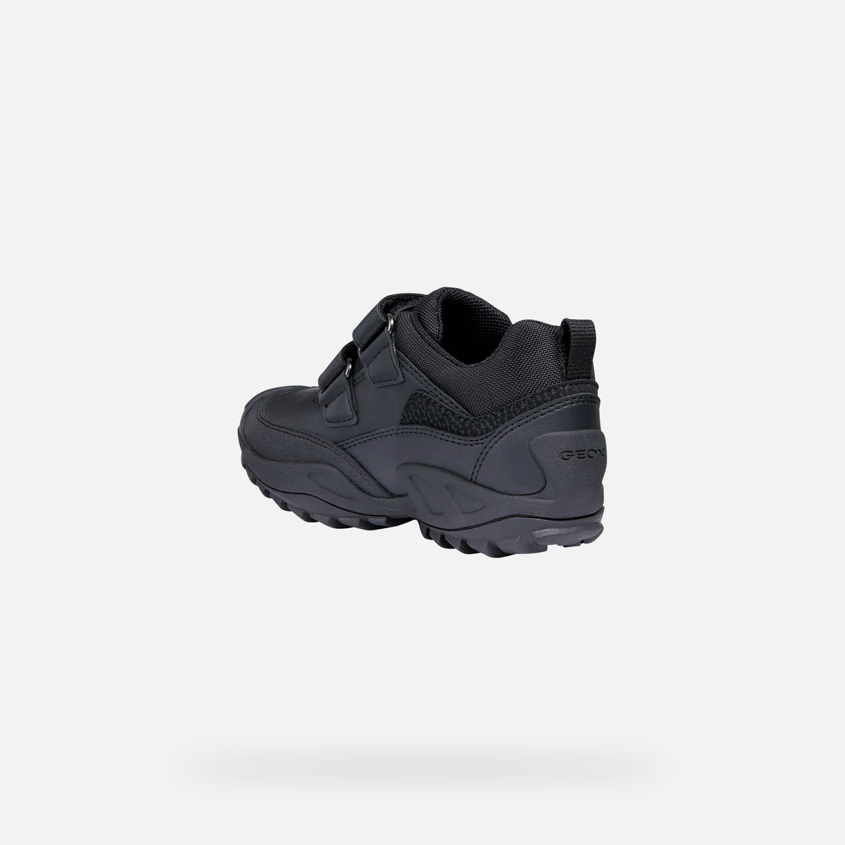 new savage abx boy — black