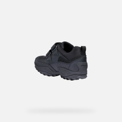 new savage abx boy — black 4