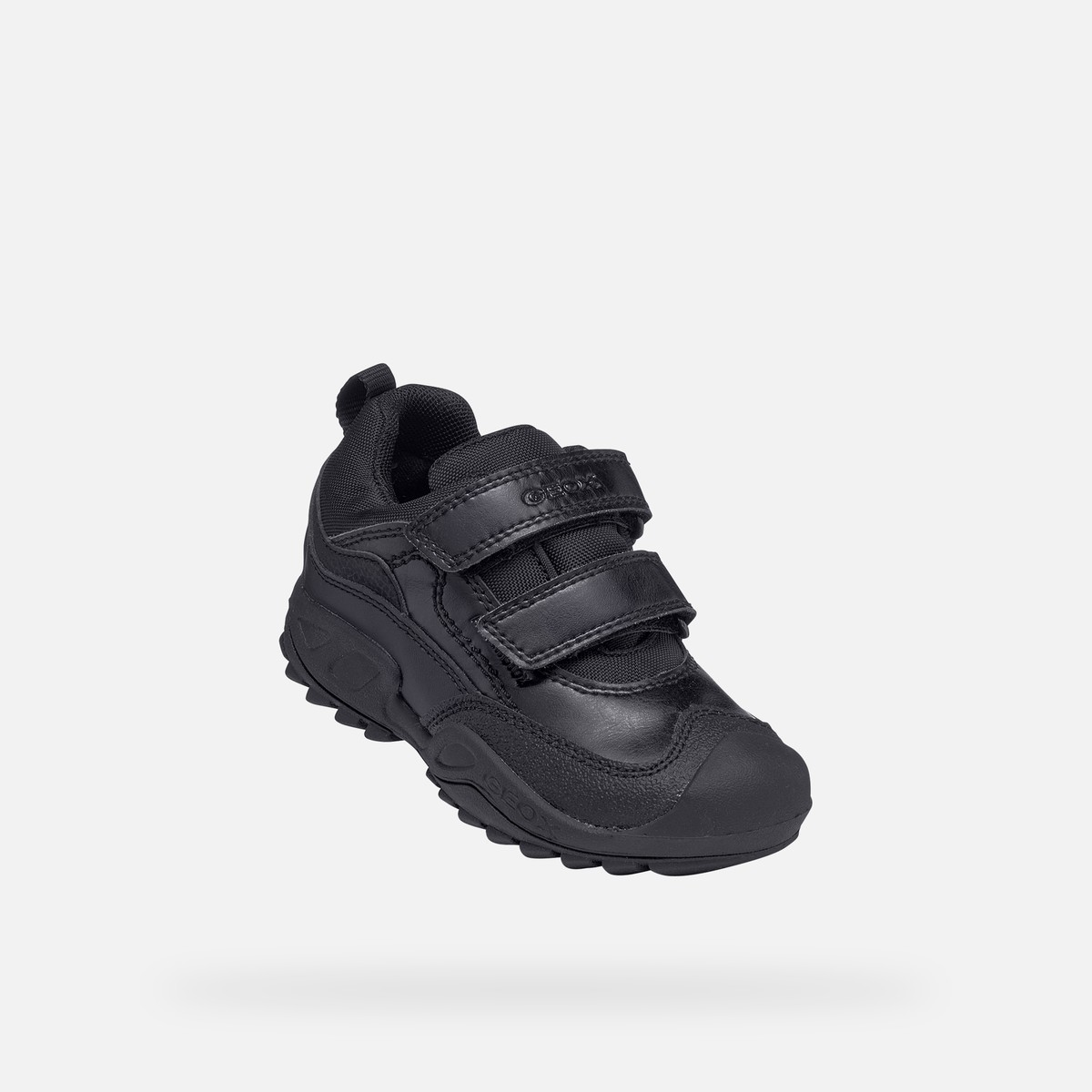 new savage abx boy — black