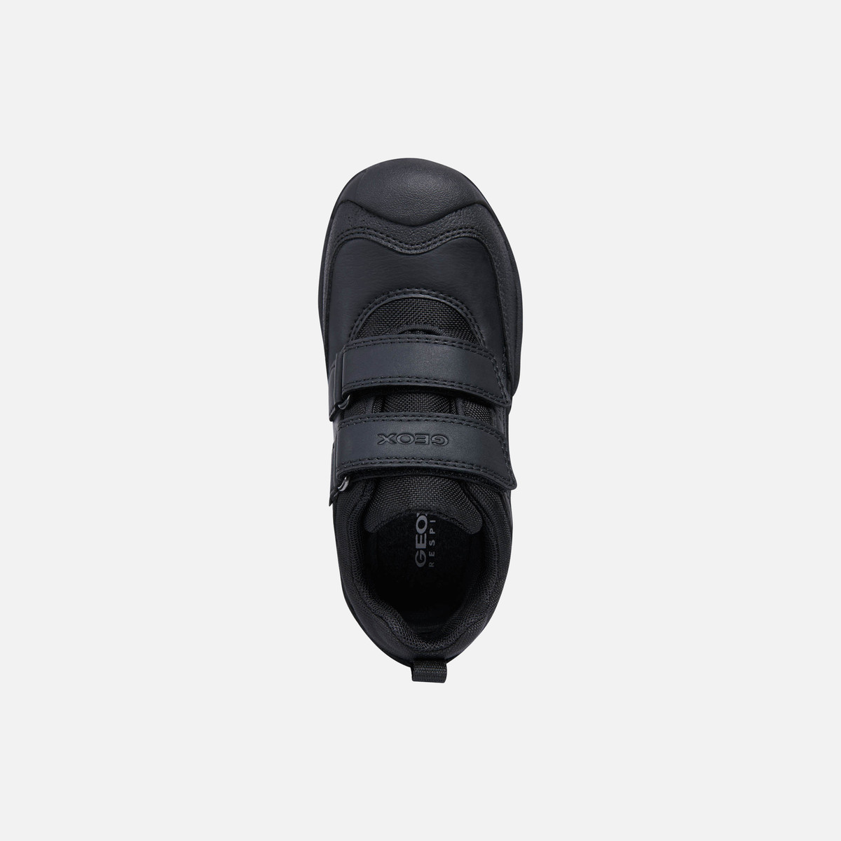 new savage abx boy — black
