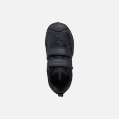 new savage abx boy — black 6