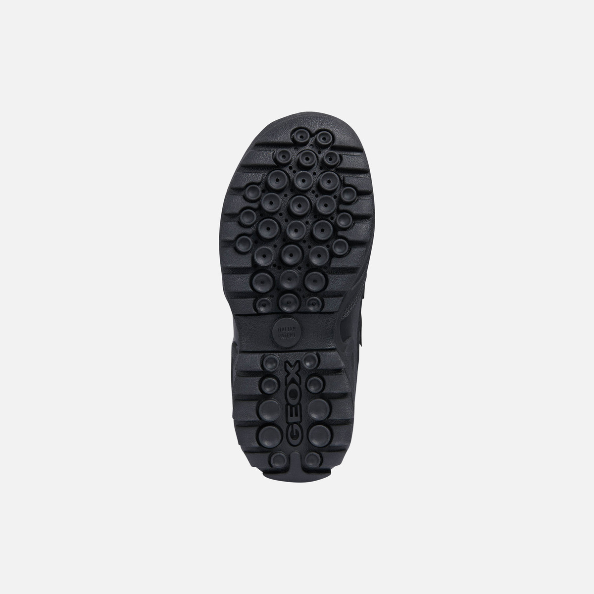 new savage abx boy — black