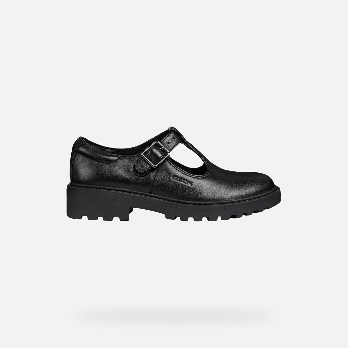 casey girl — black