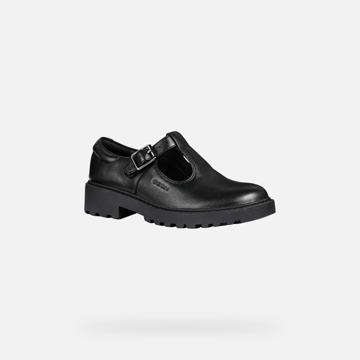casey girl — black