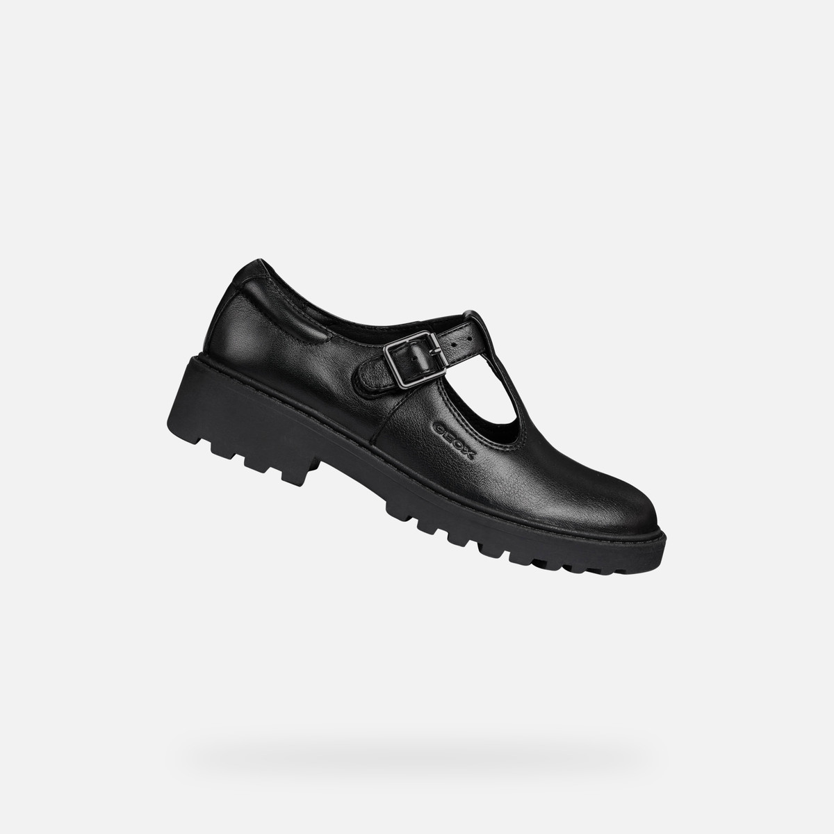 casey girl — black