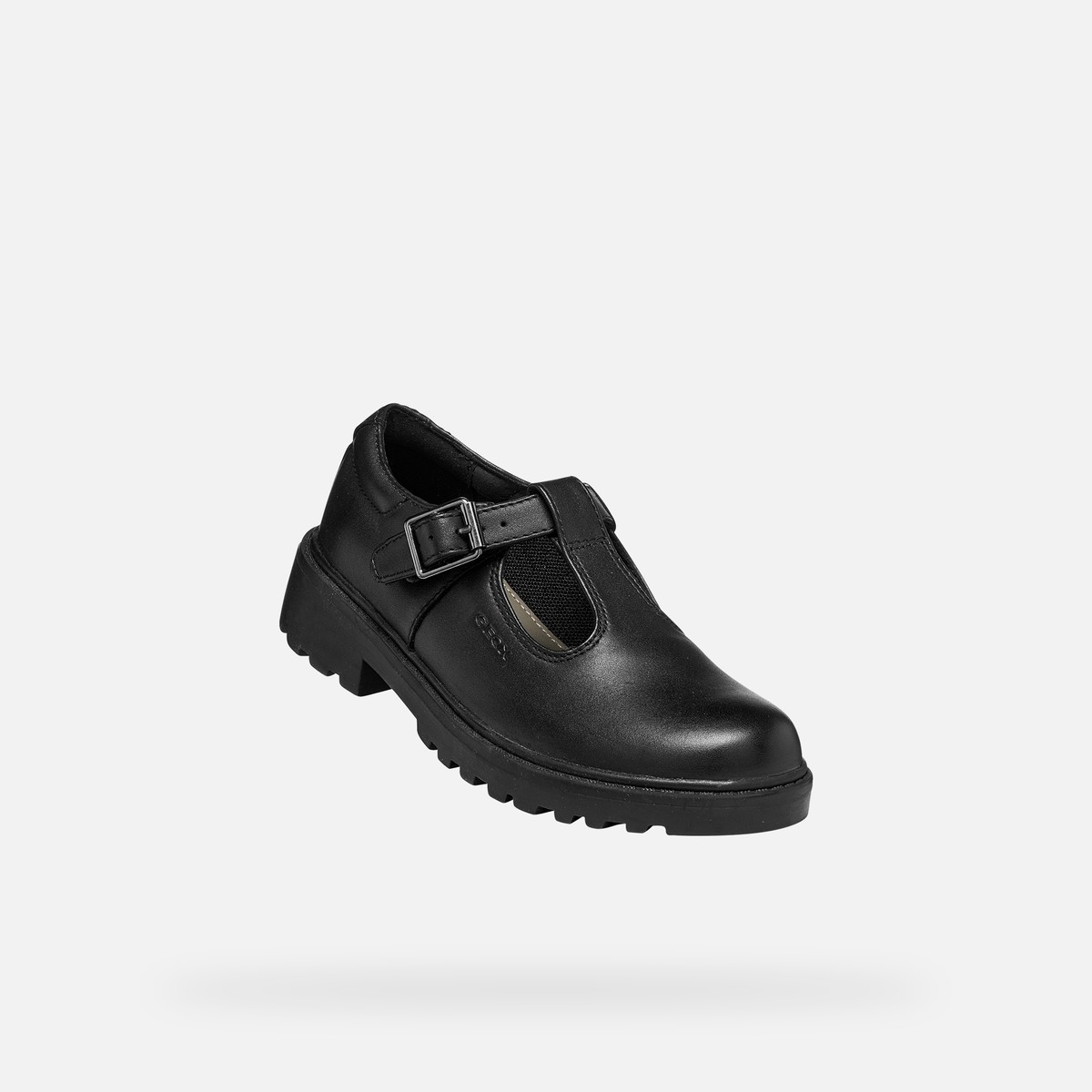casey girl — black