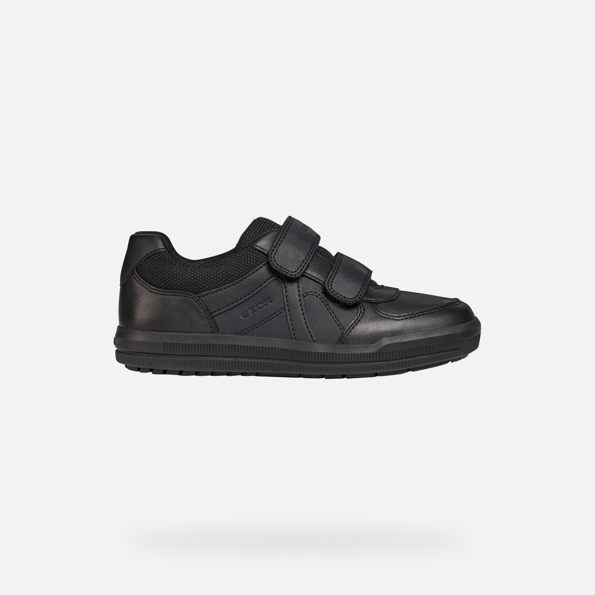 arzach junior — black