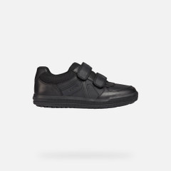 arzach junior — black 2