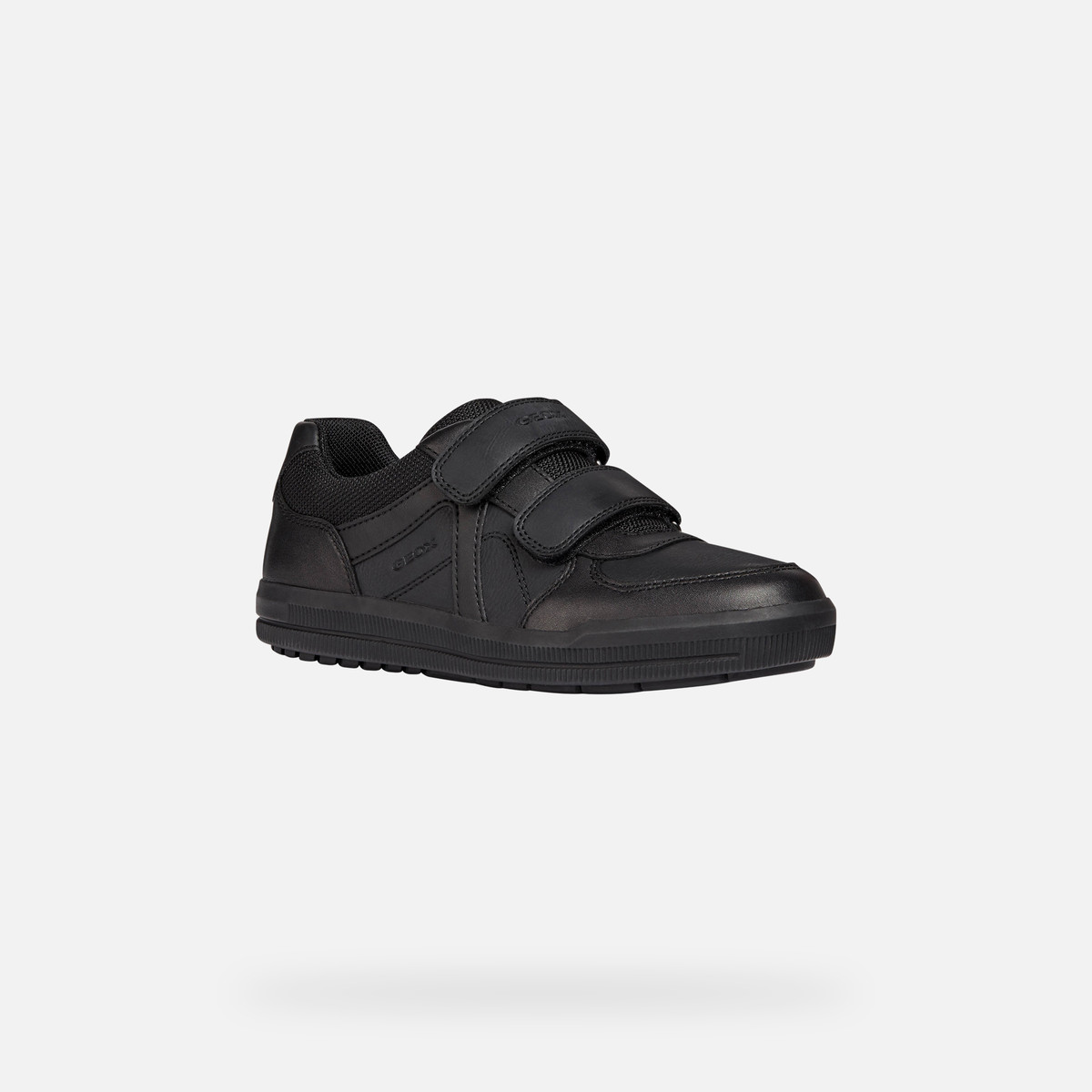 arzach junior — black