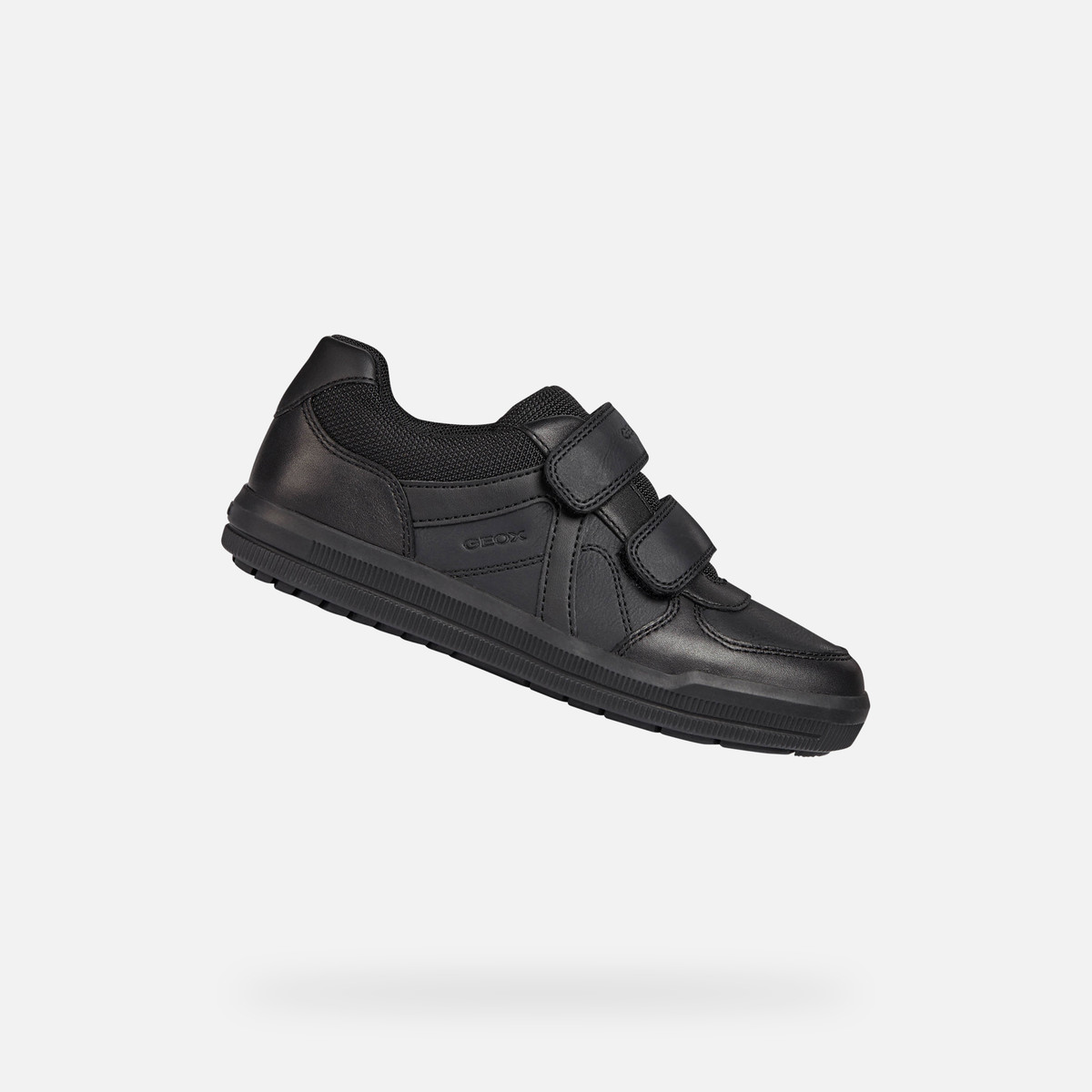 arzach junior — black