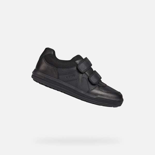 arzach junior — black
