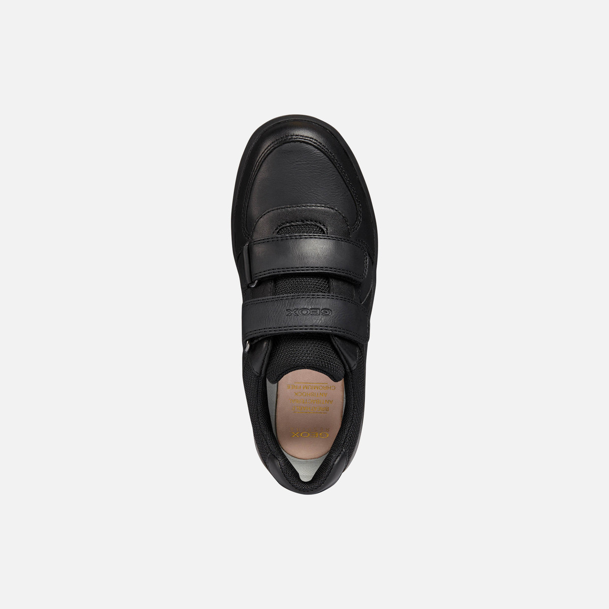 arzach junior — black