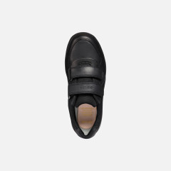 arzach junior — black 6