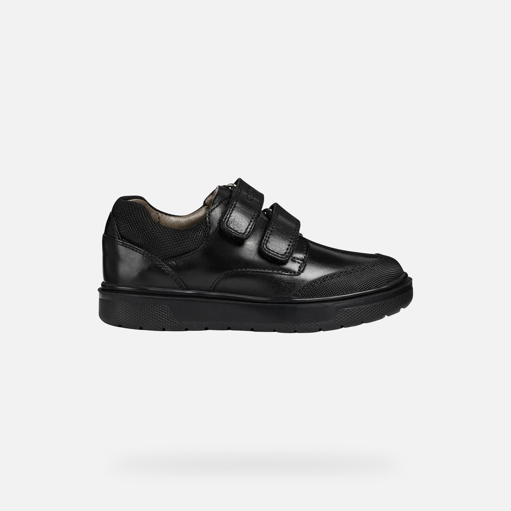 Riddock Garçon Noir