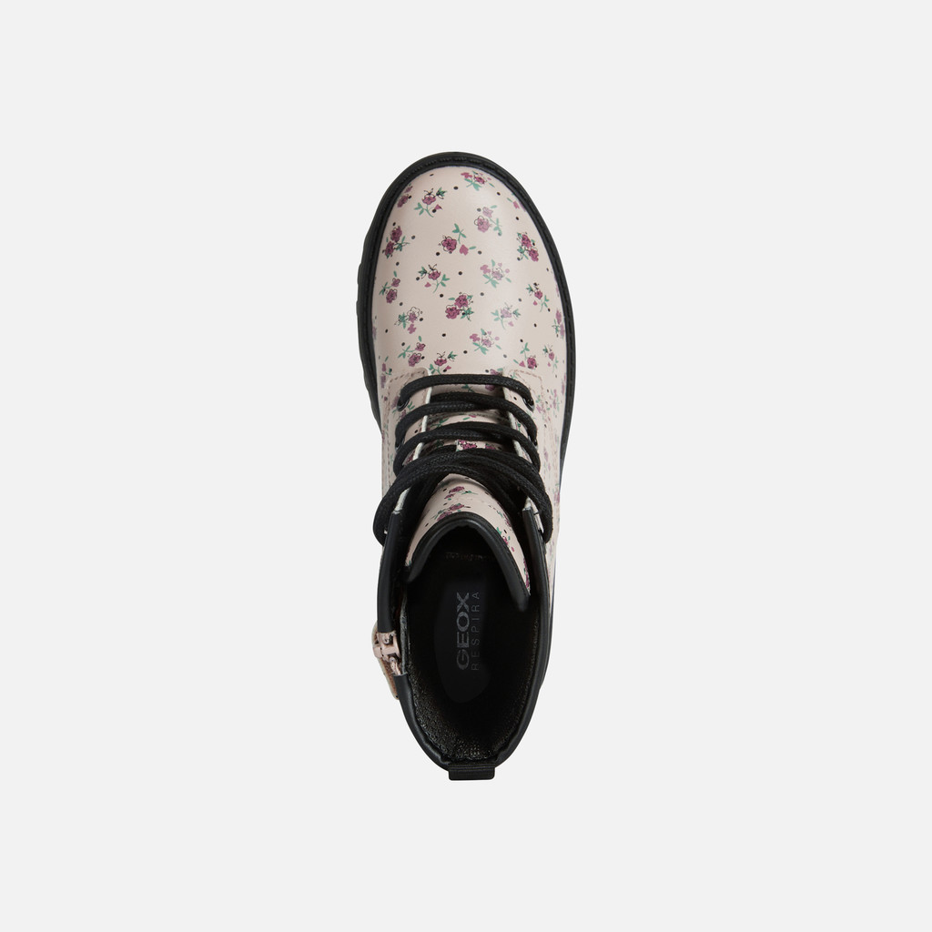 null CASEY GIRL null - image number 5 | GEOX
