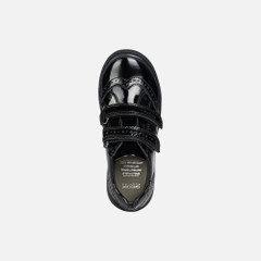 hadriel girl — black 6