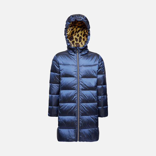 giubbini leggeri geox