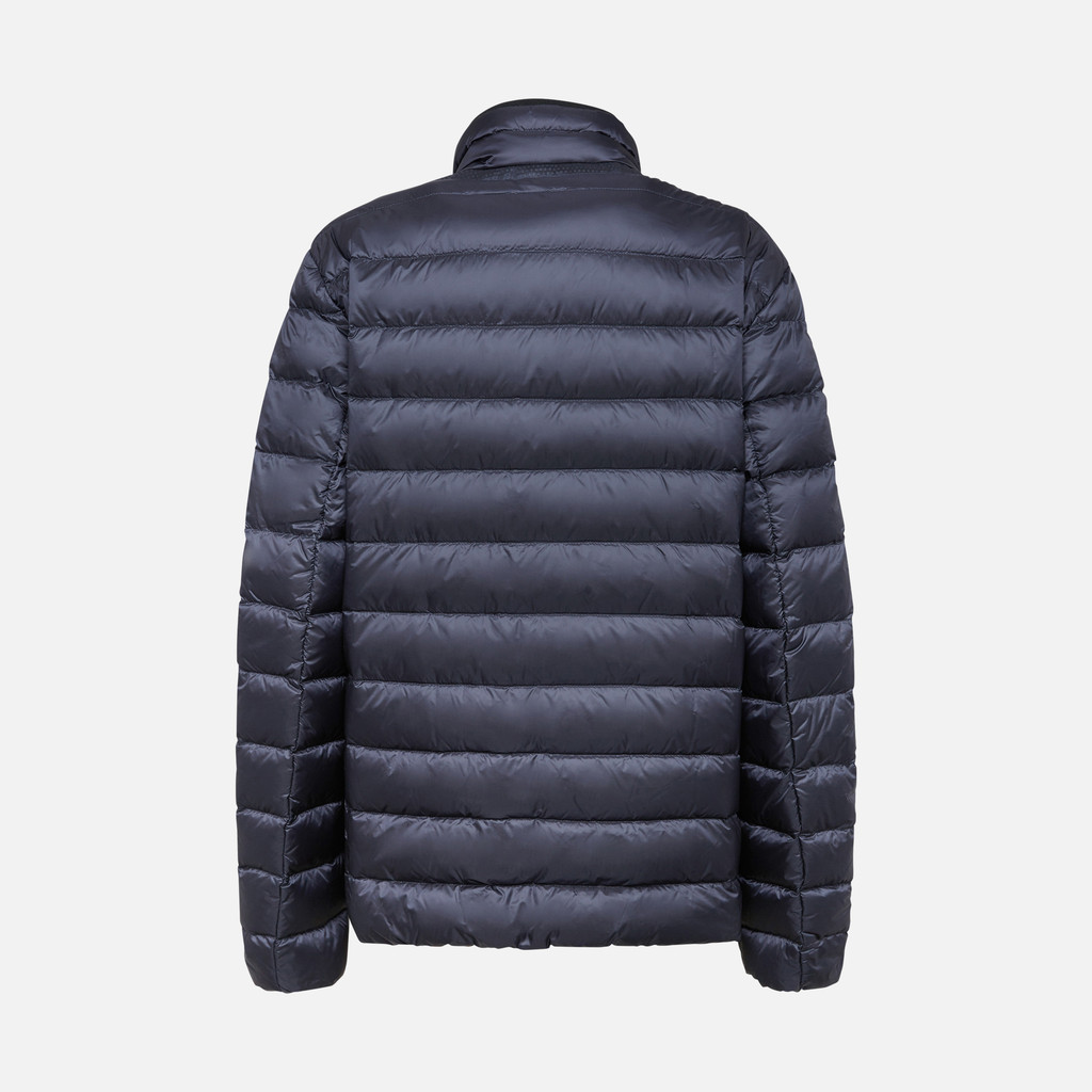 Geox down jacket men's best sale