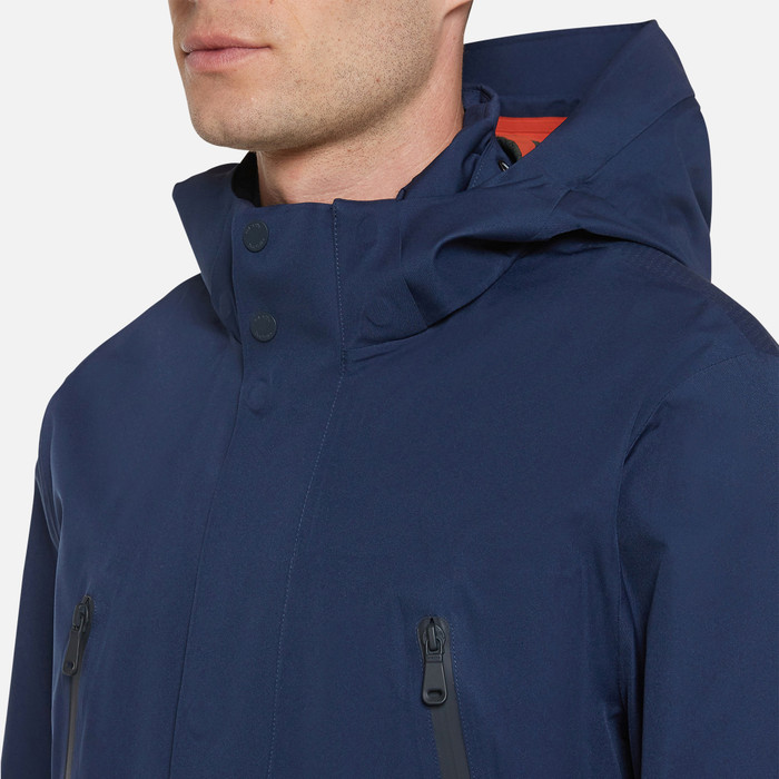 ABX - JACKETS from men | Geox