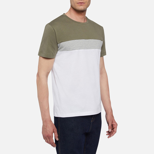 T-SHIRTS HOMME EC_T100086_105 - null