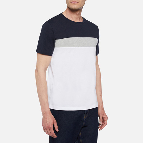 T-SHIRTS HOMME EC_T100072_105 - null