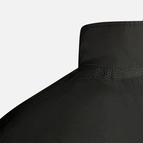 lightweight jacket JHARROD MAN Black - image number 6 | GEOX