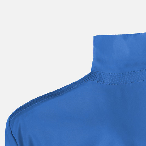 lightweight jacket JHARROD MAN True blue - image number 4 | GEOX