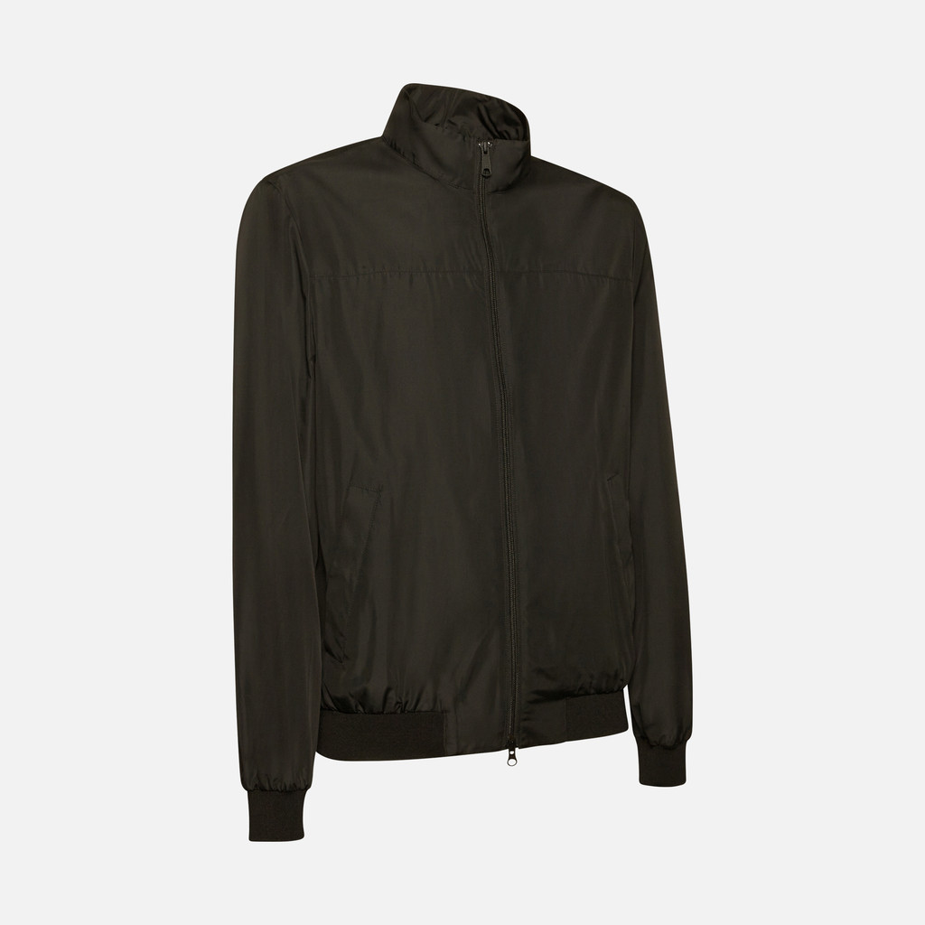 Geox® JHARROD: Men's Lightweight Jacket | Geox ®