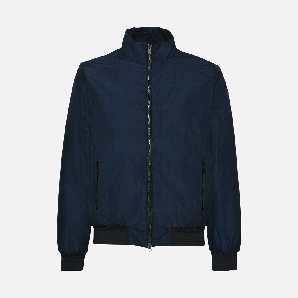 VINCIT MAN - JACKETS from men | Geox