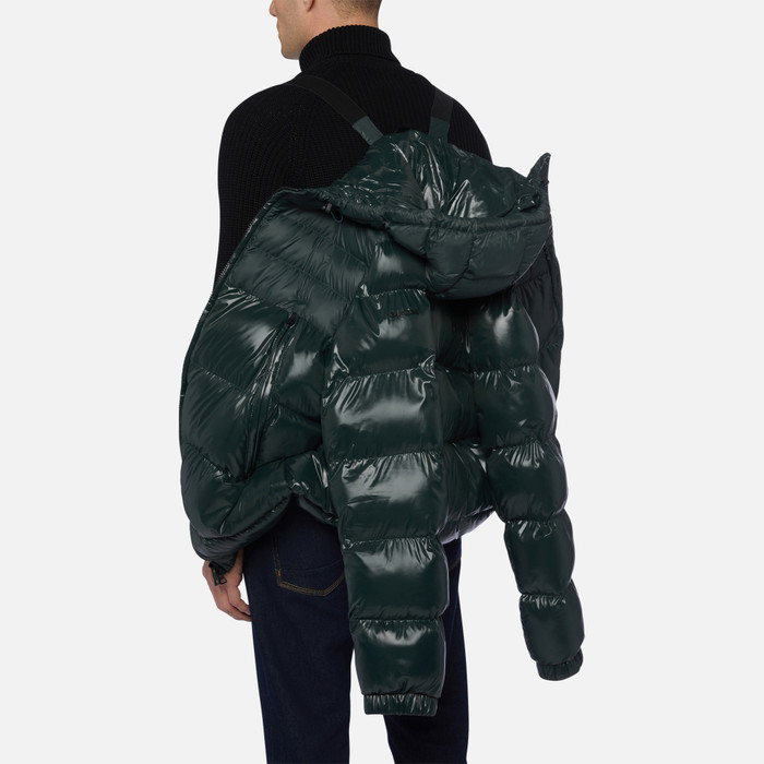 SILE MAN - DOWN JACKETS from men |