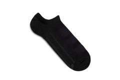 three pack socks adult — black 1