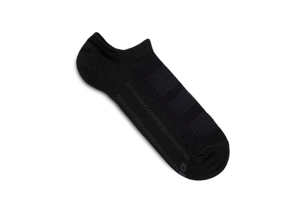 three pack socks adult — black