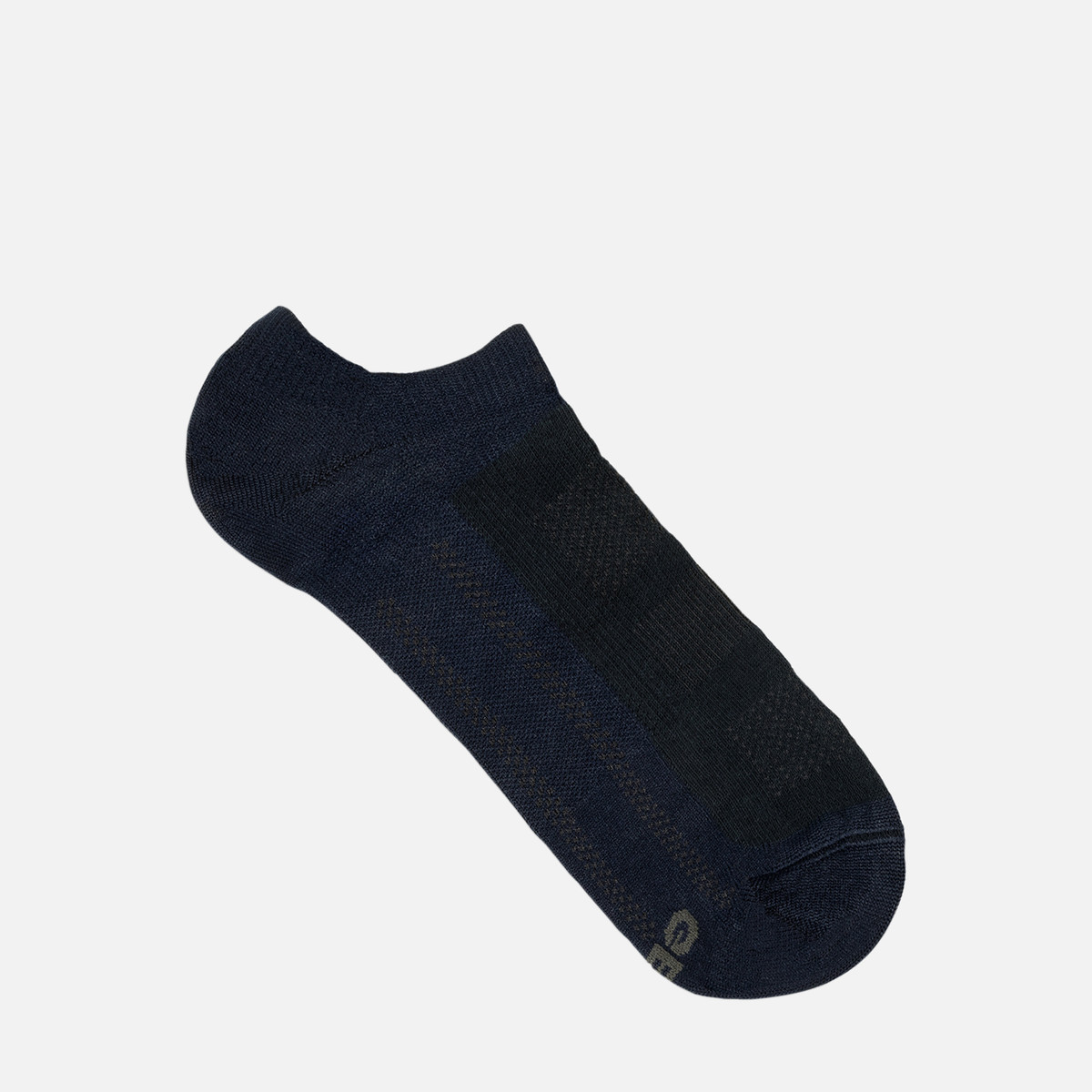 three pack socks adult — black/melange_grey/blue