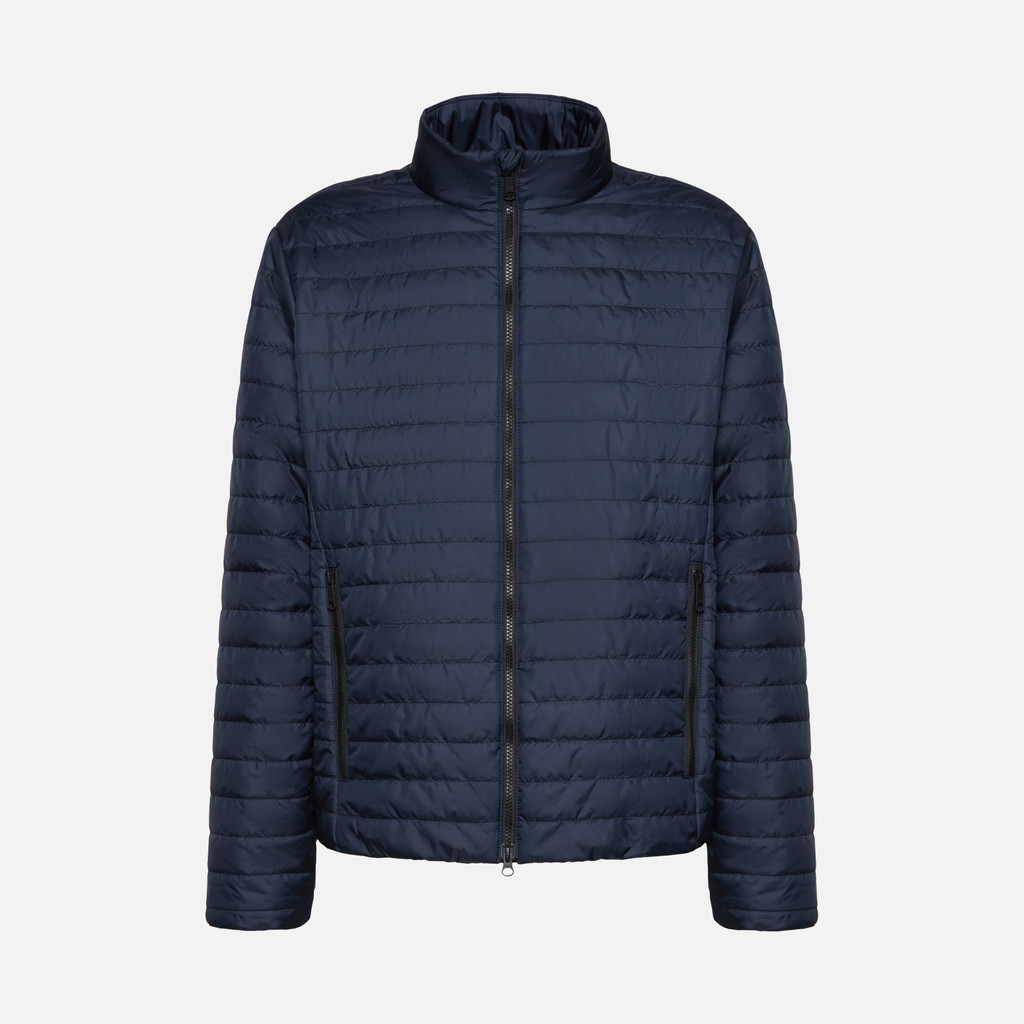 10 Migliori Geox Man Down Jacket In Italia