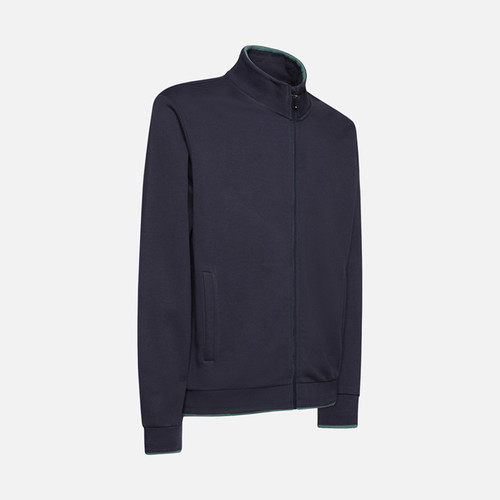 SWEAT-SHIRTS HOMME SWEATER HOMME - BLEU NUIT