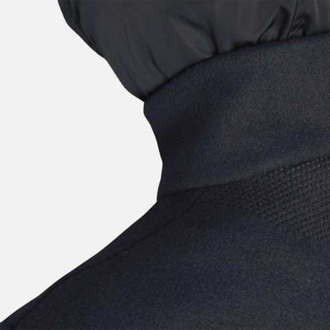 long coat MONREALE MAN Sky captain - image number 6 | GEOX