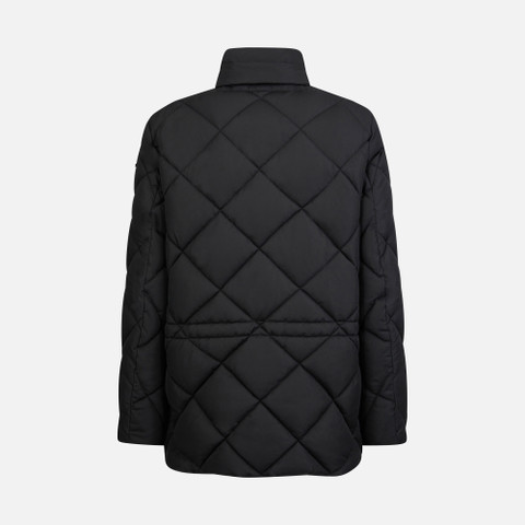 elegant jacket VICENDA MAN Black - image number 4 | GEOX