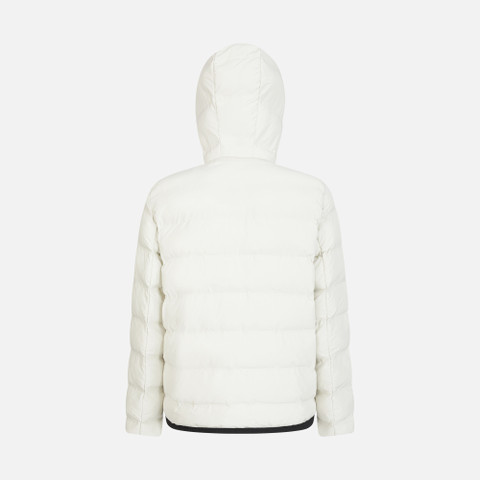 jacket with hood SPHERICA MAN Rainy day - image number 4 | GEOX