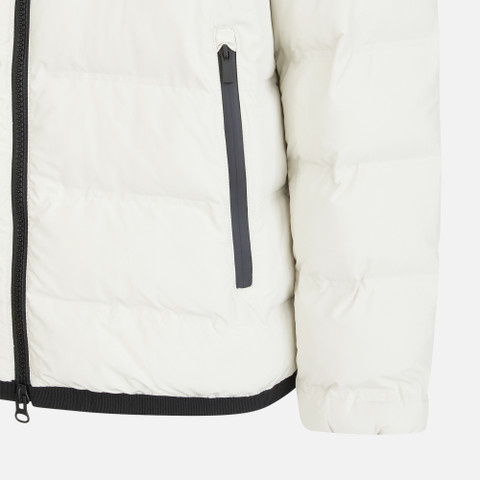 jacket with hood SPHERICA MAN Rainy day - image number 7 | GEOX