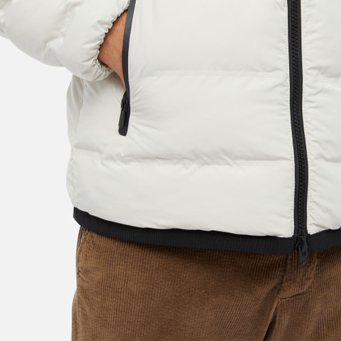 jacket with hood SPHERICA MAN Rainy day - image number 8 | GEOX