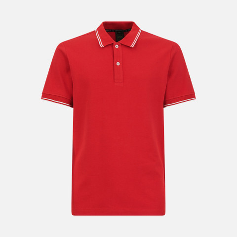 polo shirt POLO MAN Samba - image number 0 | GEOX