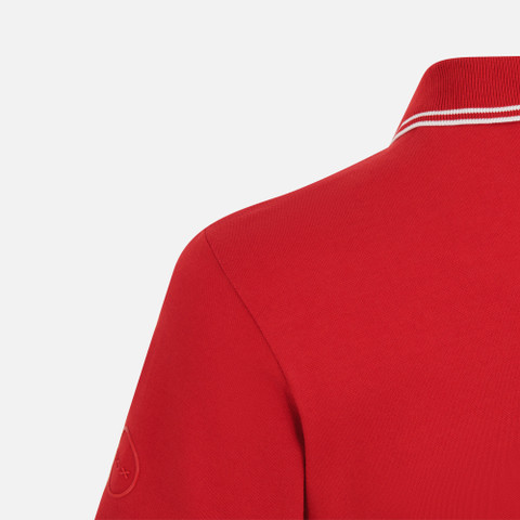 polo shirt POLO MAN Samba - image number 6 | GEOX