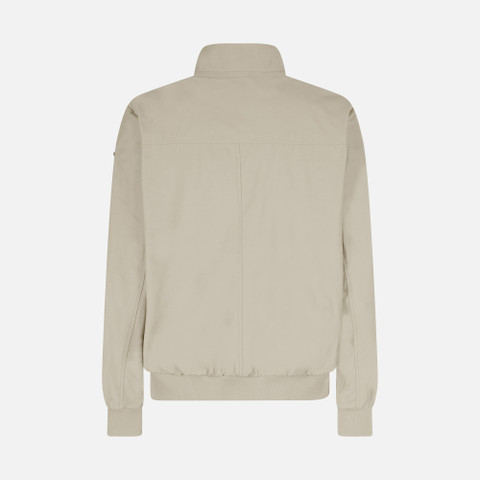 bomber jacket VINCIT MAN Crockery - image number 4 | GEOX