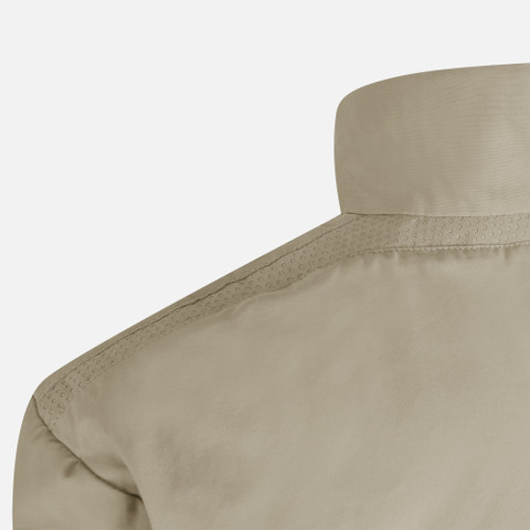 bomber jacket VINCIT MAN Crockery - image number 6 | GEOX