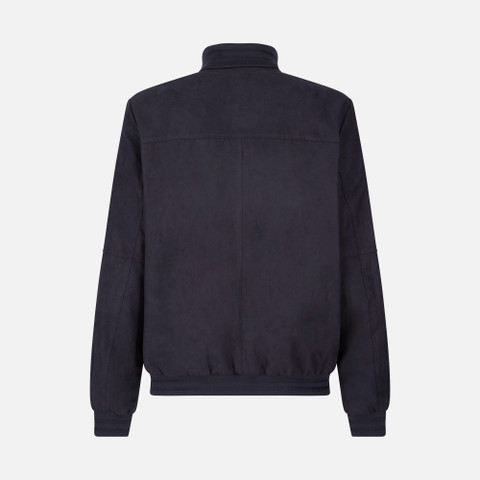 bomber jacket BLAINEY MAN Sky captain - image number 4 | GEOX