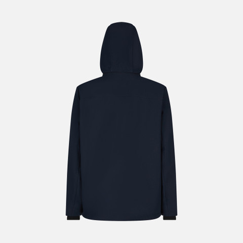 short parka SPHERICA MAN Sky captain - image number 4 | GEOX
