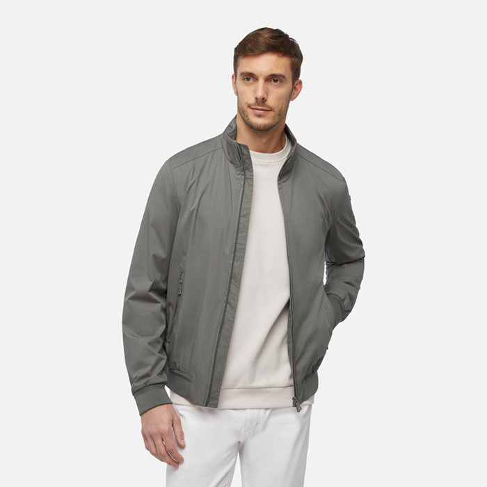 BOMBERS HOMME EOLO HOMME - F3178