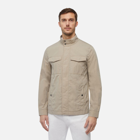 Categoria nascosta per master products ELVER MAN null - image number 1 | GEOX
