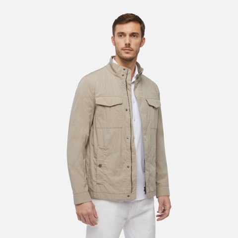 Categoria nascosta per master products ELVER MAN null - image number 3 | GEOX