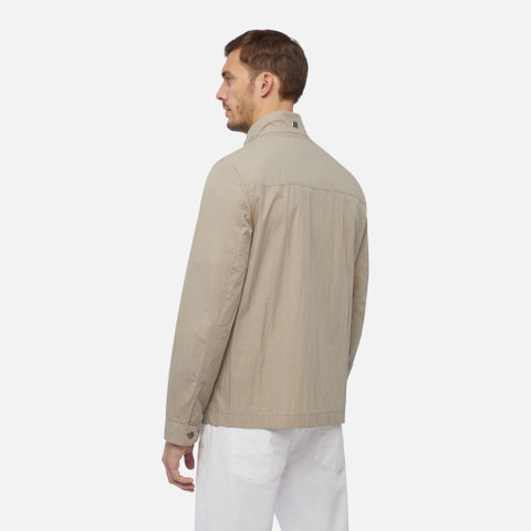 Categoria nascosta per master products ELVER MAN null - image number 5 | GEOX